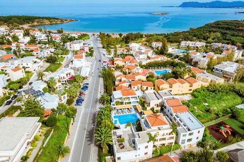 Anais Collection Hotels & Suites 2 av 33