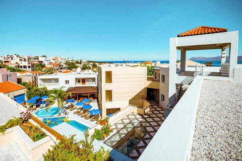 Anais Collection Hotels & Suites 6 av 33