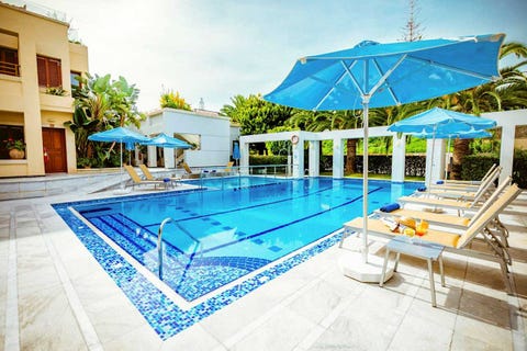 Anais Collection Hotels & Suites 1 av 33