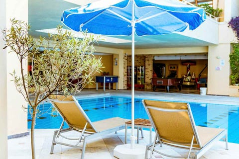 Anais Collection Hotels & Suites 7 av 33