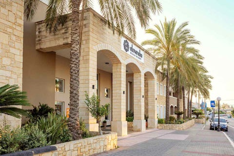 Alexandra Beach 50 av 50