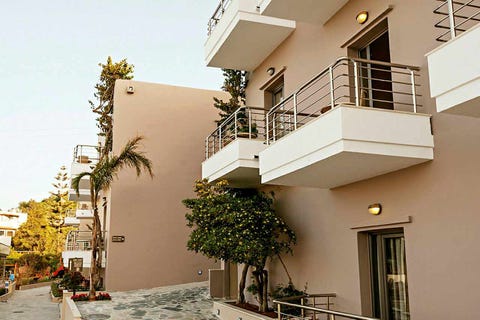 Porto Platanias Village 26 av 50