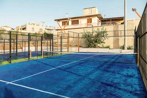Porto Platanias Village 14 av 50