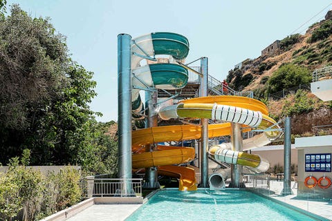 Porto Platanias Beach & Spa 7 av 50