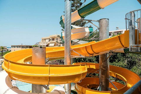 Porto Platanias Beach & Spa 32 av 50