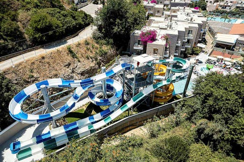 Porto Platanias Beach & Spa 8 av 50