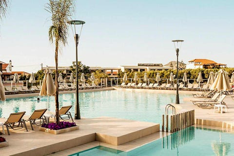 Porto Platanias Village 35 av 50