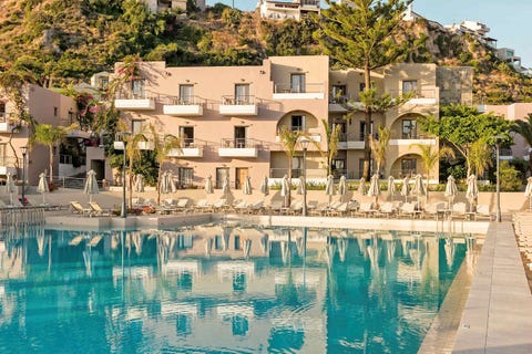 Porto Platanias Village 34 av 50