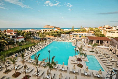 Porto Platanias Village 31 av 50