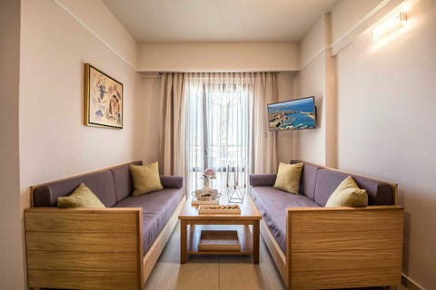 Porto Platanias Village 42 av 50