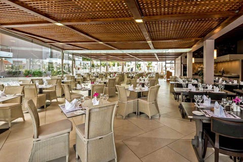 Porto Platanias Village 49 av 50