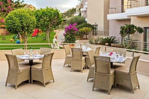 Porto Platanias Village 19 av 50