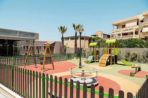 Porto Platanias Beach & Spa 22 av 50