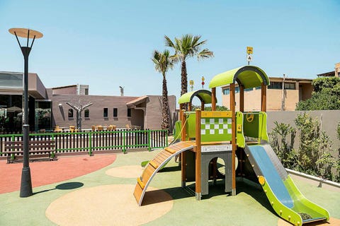 Porto Platanias Beach & Spa 48 av 50