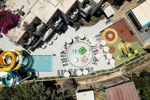 Porto Platanias Beach & Spa 23 av 50