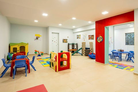 Porto Platanias Village 24 av 50