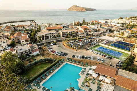 Porto Platanias Village 10 av 50