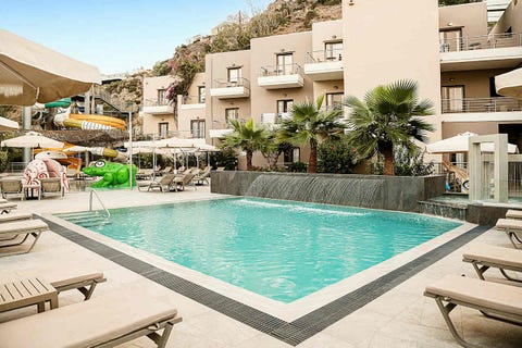 Porto Platanias Village 40 av 50