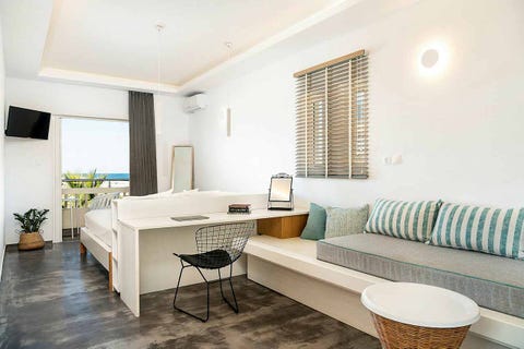 Tropicana Beach Hotel 9 av 41