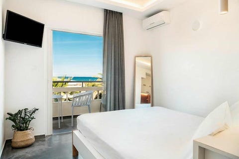 Tropicana Beach Hotel 10 av 41