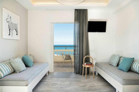 Tropicana Beach Hotel 30 av 41