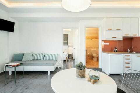 Tropicana Beach Hotel 32 av 41