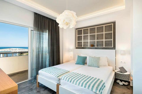 Tropicana Beach Hotel 31 av 41