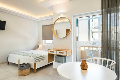 Tropicana Beach Hotel 4 av 41