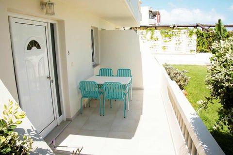 Tropicana Beach Hotel 33 av 41