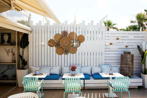 Tropicana Beach Hotel 35 av 41