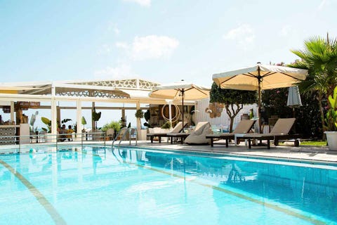 Tropicana Beach Hotel 26 av 41