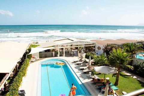 Tropicana Beach Hotel 5 av 41