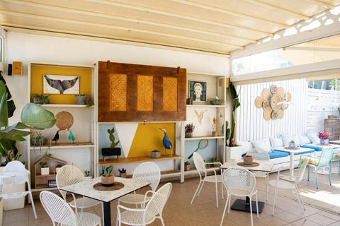 Tropicana Beach Hotel 16 av 41