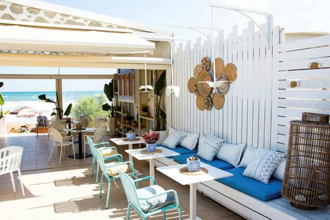 Tropicana Beach Hotel 17 av 41