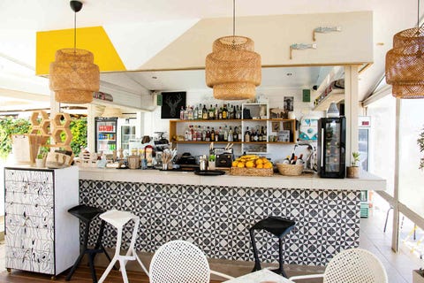 Tropicana Beach Hotel 36 av 41