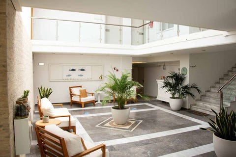 Tropicana Beach Hotel 40 av 41