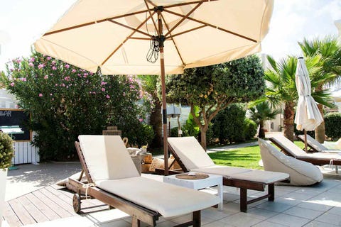 Tropicana Beach Hotel 37 av 41