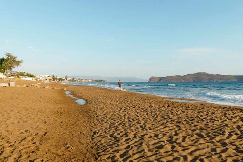 Tropicana Beach Hotel 28 av 41