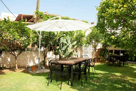 Tropicana Beach Hotel 38 av 41