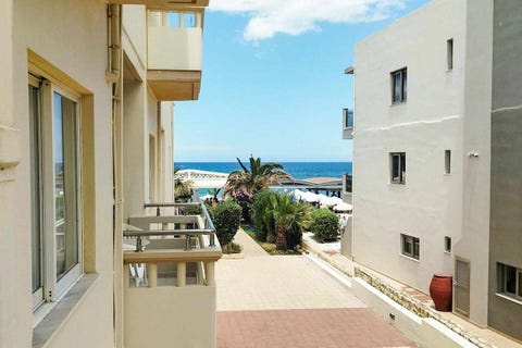 Tropicana Beach Hotel 34 av 41