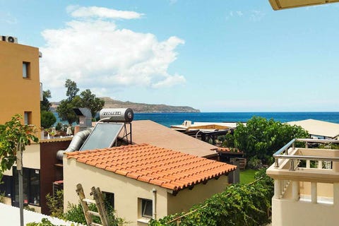 Tropicana Beach Hotel 11 av 41