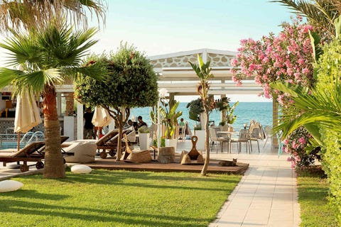 Tropicana Beach Hotel 1 av 41