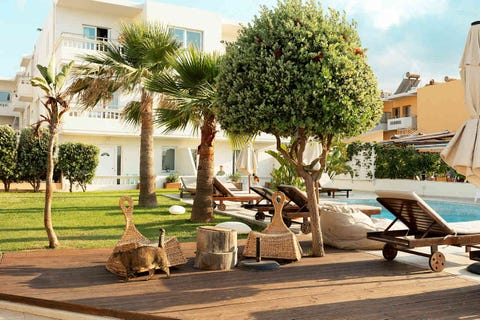 Tropicana Beach Hotel 27 av 41