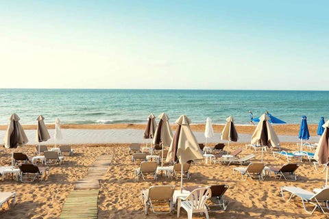 Tropicana Beach Hotel 2 av 41