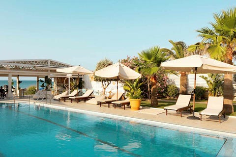 Tropicana Beach Hotel 8 av 41