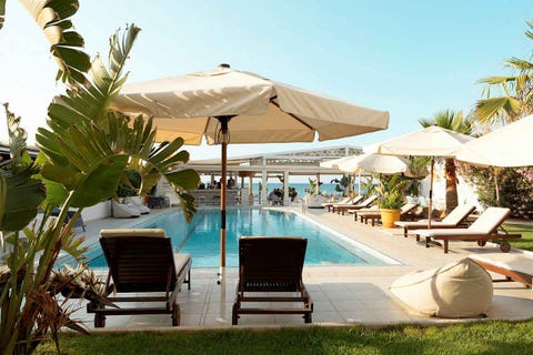 Tropicana Beach Hotel 3 av 41