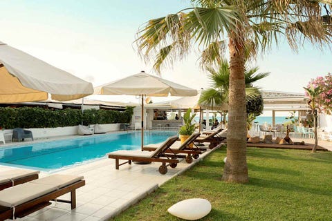 Tropicana Beach Hotel 24 av 41