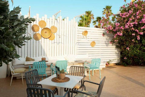 Tropicana Beach Hotel 15 av 41