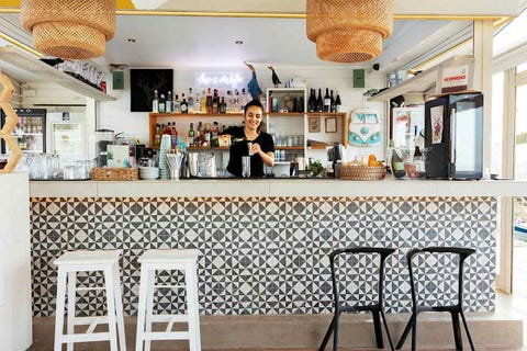 Tropicana Beach Hotel 18 av 41