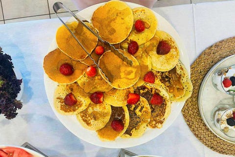 Tropicana Beach Hotel 20 av 41